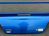 Jdm 02-07 Subaru Impreza WRX STi Trunk Lid Wing Spoiler Sedan GDA GDB V7 V8 V9 | Trunk & Spoiler | freeshipping, STi Spoiler, STi Trunk, WRX STI Spoiler, WRX STI TRUNK | 2587