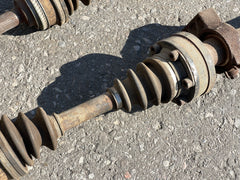 JDM 94-99 Toyota MR-2 SW20 LSD Drive Shaft Axles CV Joint 5 SPEED