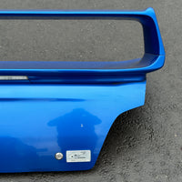 Jdm 02-07 Subaru Impreza WRX STi Trunk Lid Wing Spoiler Sedan GDA GDB V7 V8 V9 | Trunk & Spoiler | freeshipping, STi Spoiler, STi Trunk, WRX STI Spoiler, WRX STI TRUNK | 2587