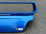 Jdm 02-07 Subaru Impreza WRX STi Trunk Lid Wing Spoiler Sedan GDA GDB V7 V8 V9 | Trunk & Spoiler | freeshipping, STi Spoiler, STi Trunk, WRX STI Spoiler, WRX STI TRUNK | 2587