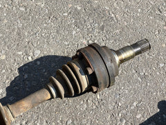 JDM 94-99 Toyota MR-2 SW20 LSD Drive Shaft Axles CV Joint 5 SPEED