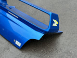 Jdm 02-07 Subaru Impreza WRX STi Trunk Lid Wing Spoiler Sedan GDA GDB V7 V8 V9 | Trunk & Spoiler | freeshipping, STi Spoiler, STi Trunk, WRX STI Spoiler, WRX STI TRUNK | 2587