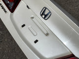 JDM 2009-2011 Honda/Acura CSX Rear End Conversion Rear Trunk + Bumper + TailLights + Sideskirts (NSH)