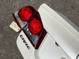JDM 2009-2011 Honda/Acura CSX Rear End Conversion Rear Trunk + Bumper + TailLights + Sideskirts (NSH)