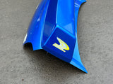 Jdm 02-07 Subaru Impreza WRX STi Trunk Lid Wing Spoiler Sedan GDA GDB V7 V8 V9 | Trunk & Spoiler | freeshipping, STi Spoiler, STi Trunk, WRX STI Spoiler, WRX STI TRUNK | 2587