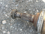 JDM 94-99 Toyota MR-2 SW20 LSD Drive Shaft Axles CV Joint 5 SPEED | Suspension | AXLE, freeshipping, MR2 CV AXLE, SUSPENSION, TOYOTA, TOYOTA MR2 | 2140