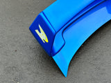 Jdm 02-07 Subaru Impreza WRX STi Trunk Lid Wing Spoiler Sedan GDA GDB V7 V8 V9 | Trunk & Spoiler | freeshipping, STi Spoiler, STi Trunk, WRX STI Spoiler, WRX STI TRUNK | 2587