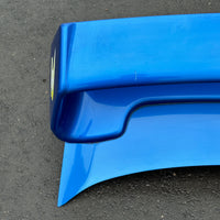 Jdm 02-07 Subaru Impreza WRX STi Trunk Lid Wing Spoiler Sedan GDA GDB V7 V8 V9 | Trunk & Spoiler | freeshipping, STi Spoiler, STi Trunk, WRX STI Spoiler, WRX STI TRUNK | 2587