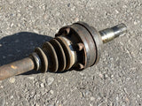 JDM 94-99 Toyota MR-2 SW20 LSD Drive Shaft Axles CV Joint 5 SPEED | Suspension | AXLE, freeshipping, MR2 CV AXLE, SUSPENSION, TOYOTA, TOYOTA MR2 | 2140