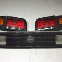 JDM Nissan S14 Silvia Kouki 240SX SR20DET OEM Tail Lights Lamps Japan Imported | Tail Lights | 240SX, Kouki, Nissan, NISSAN SILVIA, S14, Silvia, SR20DET, Tail Lights | 1247