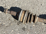 JDM 94-99 Toyota MR-2 SW20 LSD Drive Shaft Axles CV Joint 5 SPEED | Suspension | AXLE, freeshipping, MR2 CV AXLE, SUSPENSION, TOYOTA, TOYOTA MR2 | 2140