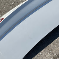 JDM 2009-2011 Honda/Acura CSX Rear End Conversion Rear Trunk + Bumper + TailLights + Sideskirts (NSH)