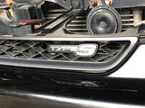 JDM 97-01 Honda Prelude Type S BB6 Front End Nose Cut Conversion, Bumper Lip, Grille | Front Nose Cut | 97-01, BB6, Honda, Honda Prelude, Prelude, Type S | 1363
