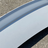 JDM 2009-2011 Honda/Acura CSX Rear End Conversion Rear Trunk + Bumper + TailLights + Sideskirts (NSH)