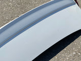 JDM 2009-2011 Honda/Acura CSX Rear End Conversion Rear Trunk + Bumper + TailLights + Sideskirts (NSH)