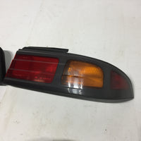 JDM Nissan S14 Silvia Kouki 240SX SR20DET OEM Tail Lights Lamps Japan Imported | Tail Lights | 240SX, Kouki, Nissan, NISSAN SILVIA, S14, Silvia, SR20DET, Tail Lights | 1247