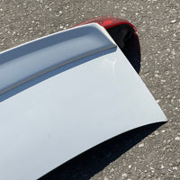 JDM 2009-2011 Honda/Acura CSX Rear End Conversion Rear Trunk + Bumper + TailLights + Sideskirts (NSH)