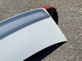 JDM 2009-2011 Honda/Acura CSX Rear End Conversion Rear Trunk + Bumper + TailLights + Sideskirts (NSH)