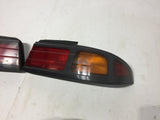JDM Nissan S14 Silvia Kouki 240SX SR20DET OEM Tail Lights Lamps Japan Imported | Tail Lights | 240SX, Kouki, Nissan, NISSAN SILVIA, S14, Silvia, SR20DET, Tail Lights | 1247