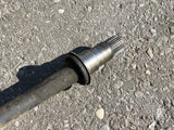 JDM 94-99 Toyota MR-2 SW20 LSD Drive Shaft Axles CV Joint 5 SPEED