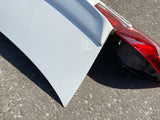 JDM 2009-2011 Honda/Acura CSX Rear End Conversion Rear Trunk + Bumper + TailLights + Sideskirts (NSH)