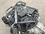 JDM Mazda Miata MX-5 NCEC Engine Automatic Transmission Roadster | Engine & Transmission | Mazda Miata NC Model, NCEC Engine | 1802
