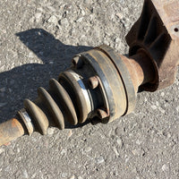 JDM 94-99 Toyota MR-2 SW20 LSD Drive Shaft Axles CV Joint 5 SPEED