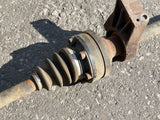 JDM 94-99 Toyota MR-2 SW20 LSD Drive Shaft Axles CV Joint 5 SPEED