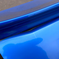 Jdm 02-07 Subaru Impreza WRX STi Trunk Lid Wing Spoiler Sedan GDA GDB V7 V8 V9