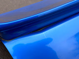 Jdm 02-07 Subaru Impreza WRX STi Trunk Lid Wing Spoiler Sedan GDA GDB V7 V8 V9