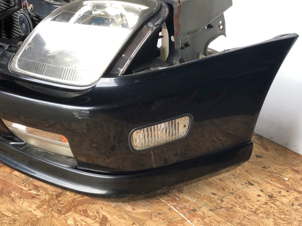 1363 JDM 97-01 Honda Prelude Type S BB6 Front End Nose Cut