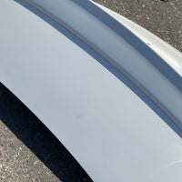 JDM 2009-2011 Honda/Acura CSX Rear End Conversion Rear Trunk + Bumper + TailLights + Sideskirts (NSH)