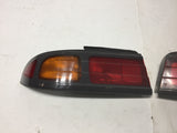 JDM Nissan S14 Silvia Kouki 240SX SR20DET OEM Tail Lights Lamps Japan Imported | Tail Lights | 240SX, Kouki, Nissan, NISSAN SILVIA, S14, Silvia, SR20DET, Tail Lights | 1247