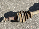 JDM 94-99 Toyota MR-2 SW20 LSD Drive Shaft Axles CV Joint 5 SPEED