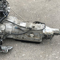 JDM Mazda Miata MX-5 NCEC Engine Automatic Transmission Roadster | Engine & Transmission | Mazda Miata NC Model, NCEC Engine | 1802