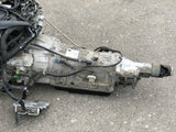 JDM Mazda Miata MX-5 NCEC Engine Automatic Transmission Roadster | Engine & Transmission | Mazda Miata NC Model, NCEC Engine | 1802