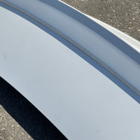 JDM 2009-2011 Honda/Acura CSX Rear End Conversion Rear Trunk + Bumper + TailLights + Sideskirts (NSH)