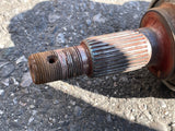 JDM 94-99 Toyota MR-2 SW20 LSD Drive Shaft Axles CV Joint 5 SPEED