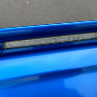 Jdm 02-07 Subaru Impreza WRX STi Trunk Lid Wing Spoiler Sedan GDA GDB V7 V8 V9