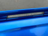 Jdm 02-07 Subaru Impreza WRX STi Trunk Lid Wing Spoiler Sedan GDA GDB V7 V8 V9