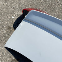 JDM 2009-2011 Honda/Acura CSX Rear End Conversion Rear Trunk + Bumper + TailLights + Sideskirts (NSH)