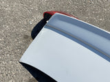 JDM 2009-2011 Honda/Acura CSX Rear End Conversion Rear Trunk + Bumper + TailLights + Sideskirts (NSH)