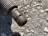 JDM 94-99 Toyota MR-2 SW20 LSD Drive Shaft Axles CV Joint 5 SPEED