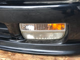 JDM 97-01 Honda Prelude Type S BB6 Front End Nose Cut Conversion, Bumper Lip, Grille