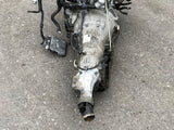 JDM Mazda Miata MX-5 NCEC Engine Automatic Transmission Roadster | Engine & Transmission | Mazda Miata NC Model, NCEC Engine | 1802