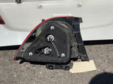 JDM 2009-2011 Honda/Acura CSX Rear End Conversion Rear Trunk + Bumper + TailLights + Sideskirts (NSH)