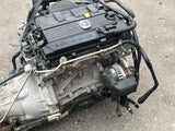 JDM Mazda Miata MX-5 NCEC Engine Automatic Transmission Roadster | Engine & Transmission | Mazda Miata NC Model, NCEC Engine | 1802