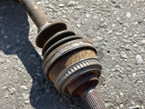 JDM 94-99 Toyota MR-2 SW20 LSD Drive Shaft Axles CV Joint 5 SPEED