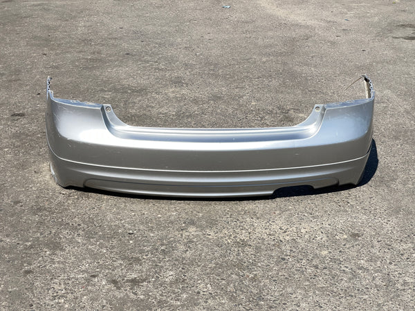 JDM 2006-2008 Honda/Acura CSX Rear End Conversion Rear Trunk w/ Mugen Spoiler + Bumper + TailLights + Sideskirts | Trunk & Tail Lights | Acura CSX Rear Bumper, Acura CSX Trunk Lid, freedelivery, freeshipping | 2362
