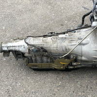 JDM Mazda Miata MX-5 NCEC Engine Automatic Transmission Roadster | Engine & Transmission | Mazda Miata NC Model, NCEC Engine | 1802
